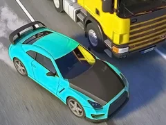 ゲームTraffic Racer Onlineオンライン