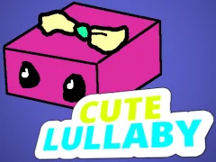 Cute Lullaby — 無料オンラインゲーム