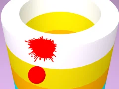 Paint Hit — 無料オンラインゲーム
