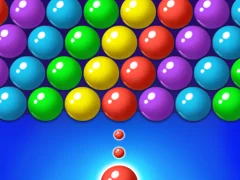 Bubble Puzzle Match — 無料オンラインゲーム