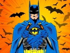 ゲームBatman Assassinオンライン