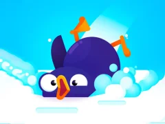 ゲームPenguinオンライン