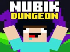 Nubik Dungeon — 無料オンラインゲーム