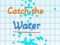 Catch the water — 無料オンラインゲーム