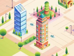 Town Builder — 無料オンラインゲーム