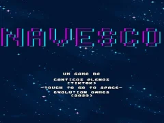Navesco — 無料オンラインゲーム