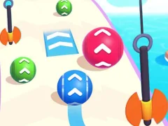 Super Ball Rush — 無料オンラインゲーム