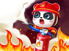 Fireman Rescue Maze — 無料オンラインゲーム