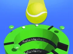 Break The Hoops!! — 無料オンラインゲーム