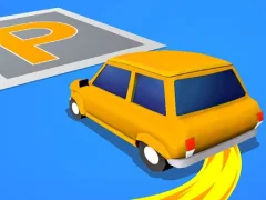 Parking Draw Master — 無料オンラインゲーム