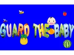 Guard The Baby — 無料オンラインゲーム