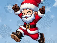 Flappy Santa Claus — 無料オンラインゲーム