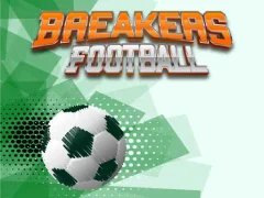 Breakers Football — 無料オンラインゲーム
