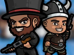 ゲームBattle Dudes v. 1. 1. 02オンライン