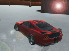 ゲームNeed For SuperCars Speedオンライン