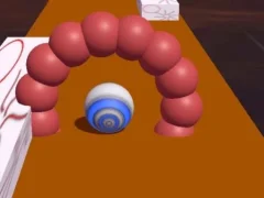 Ball Run Jumper 3D — 無料オンラインゲーム