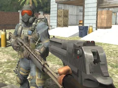 ゲームSpecial Strike Operationsオンライン