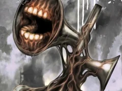 ゲームSiren Head SCP-6789: The Hunt Continuesオンライン