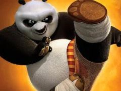 Kung Fu Panda — 無料オンラインゲーム