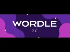 Wordle 2 — 無料オンラインゲーム