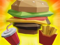 ゲームBurger Bounty Gameオンライン