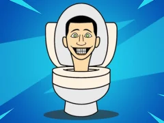 Skibidi Toilet Coloring Book — 無料オンラインゲーム