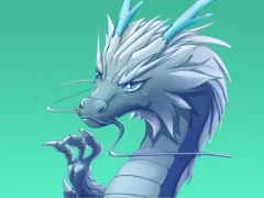 ゲームMerge Dragonsオンライン