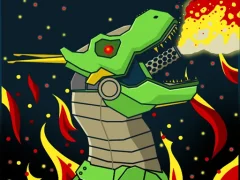 Mechabots — 無料オンラインゲーム
