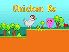 Chicken Ko — 無料オンラインゲーム