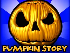 A Pumpkin Story — 無料オンラインゲーム