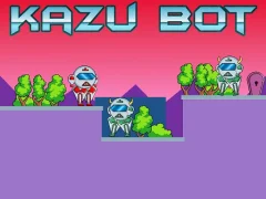 Kazu Bot — 無料オンラインゲーム