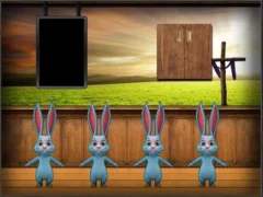 ゲームAmgel Easter Room Escape 3オンライン