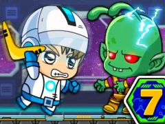 ゲームZombie Mission 7オンライン