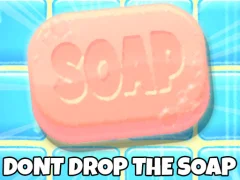 ゲームDon't Drop The Soapオンライン