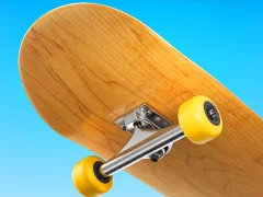 ゲームSkateboard cityオンライン