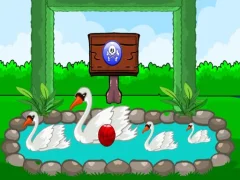 ゲームDuck Farm Escape 2オンライン