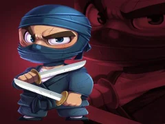 Ninja Jump Force — 無料オンラインゲーム