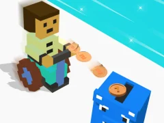Piggy Bank Demolish Run — 無料オンラインゲーム