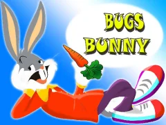 ゲームBugs Bunnyオンライン