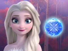 ゲームDisney Frozenオンライン
