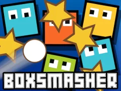 Box Smasher — 無料オンラインゲーム