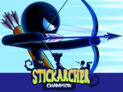 ゲームStick Archer Championオンライン