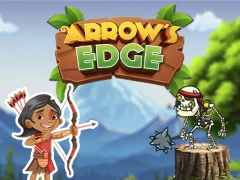 Arrow's Edge — 無料オンラインゲーム