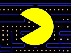 ゲームPACMANオンライン
