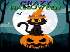 Crazy Halloween — 無料オンラインゲーム