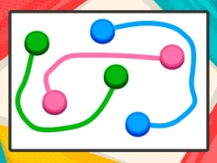 ゲームConnect Colorsオンライン