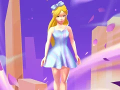 Fashion Battle Dress — 無料オンラインゲーム