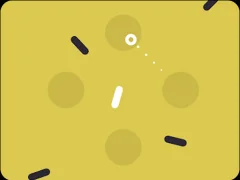 Disk Dash — 無料オンラインゲーム