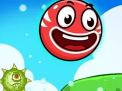 ゲームRoller Ball Adventureオンライン