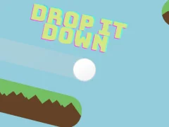 Drop It Down — 無料オンラインゲーム